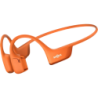 Shokz OpenRun Pro 2 Mini Orange Conduction osseuse Bluetooth 5.3 12h IP55 Écouteurs sans fil