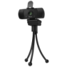 Krom Kam 1080P HD 30fps Webcam