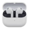 Samsung Galaxy Buds3 FE R420 Gris TWS Bluetooth 5.4 30h IP54 Écouteurs sans fil