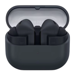Samsung Galaxy Buds3 FE R420 Noir TWS Bluetooth 5.4 30h IP54 Écouteurs sans fil
