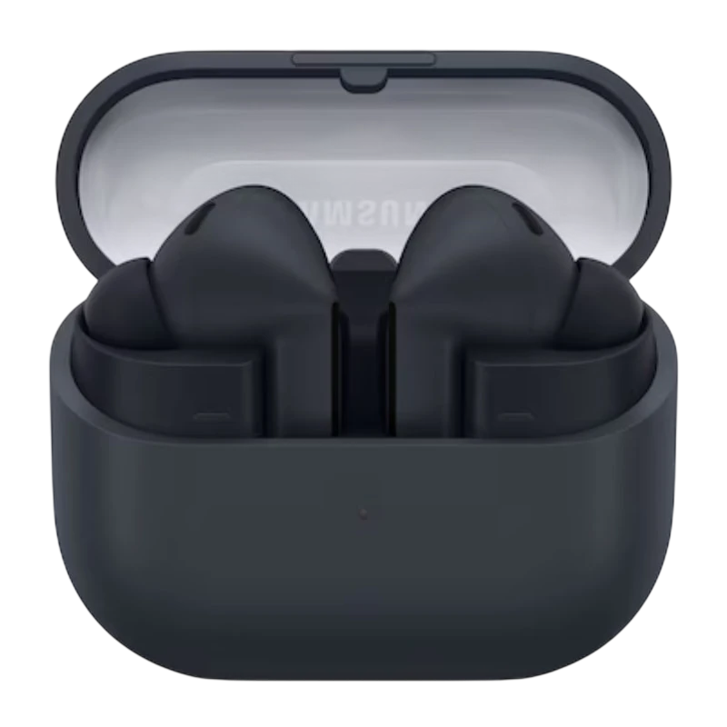Samsung Galaxy Buds3 FE R420 Noir TWS Bluetooth 5.4 30h IP54 Écouteurs sans fil