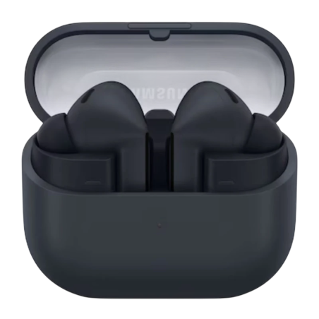 Samsung Galaxy Buds3 FE R420 Noir TWS Bluetooth 5.4 30h IP54 Écouteurs sans fil