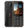 Ulefone Armor Mini 3 32GB Noir 2,8 pouces Téléphone basique