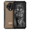 Ulefone Armor X16 6GB/128GB Sable 6,56 pouces IPS 48MP 10360mAh 33W NFC