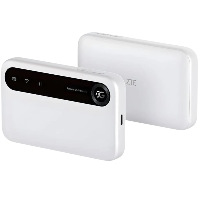 ZTE U50 5G WiFi 6 Routeur réseau mobile