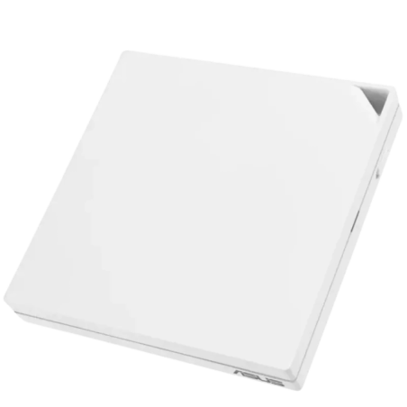 ASUS RT-AX57 Go Gigabit Ethernet Double bande (2,4 GHz/5 GHz) WiFi 6 2402Mbps 5 antennes Routeur sans fil