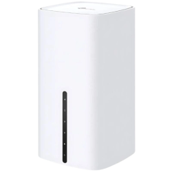 TP-Link Archer NX200 Gigabit Ethernet Double bande (2,4 GHz/5 GHz) 5G Blanc WiFi 6 1201Mbps Routeur sans fil
