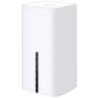 TP-Link Archer NX200 Gigabit Ethernet Double bande (2,4 GHz/5 GHz) 5G Blanc WiFi 6 1201Mbps Routeur sans fil