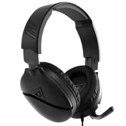 Turtle Beach Recon 70 Xbox Noir Arceau avec micro Casque gaming