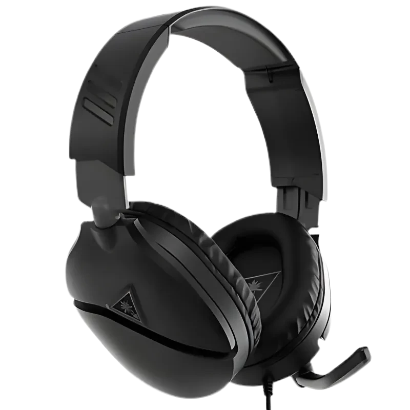 Turtle Beach Recon 70 Xbox Noir Arceau avec micro Casque gaming