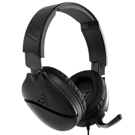 Turtle Beach Recon 70 Xbox Noir Arceau avec micro Casque gaming