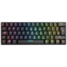 Krom Kluster RGB USB Bluetooth Switch Outemu Red Clavier mécanique sans fil mini