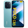 Xiaomi Poco C85 6GB/128GB Vert 6,9 pouces IPS 120Hz 50MP 6000mAh 33W NFC
