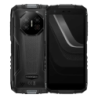Doogee Fire 3 Ultra 6GB/256GB Gris 5,5 pouces IPS 90Hz 20MP 8350mAh 18W NFC