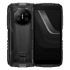 Doogee Fire 3 Pro 4GB/128GB Gris 5,5 pouces IPS 90Hz 16MP 8350mAh 18W NFC