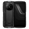 Doogee Fire 3 3GB/64GB Gris Rugged IP68/IP69K 5,5 pouces IPS 90Hz 13MP 8350mAh NFC