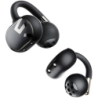 SoundPEATS Clip1 Noir Open-Ear Bluetooth 5.3 50h IPX5 Multipoint Écouteurs sans fil