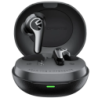 SoundPEATS C30 Noir In-Ear ANC Bluetooth 6.0 52h IP54 Multipoint Écouteurs sans fil