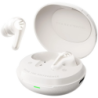 SoundPEATS C30 Blanc In-Ear ANC Bluetooth 6.0 52h IP54 Multipoint Écouteurs sans fil