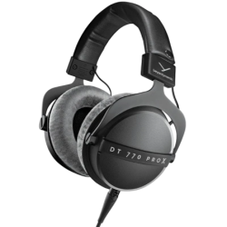 Beyerdynamic DT 770 PRO X Arceau Casque de studio