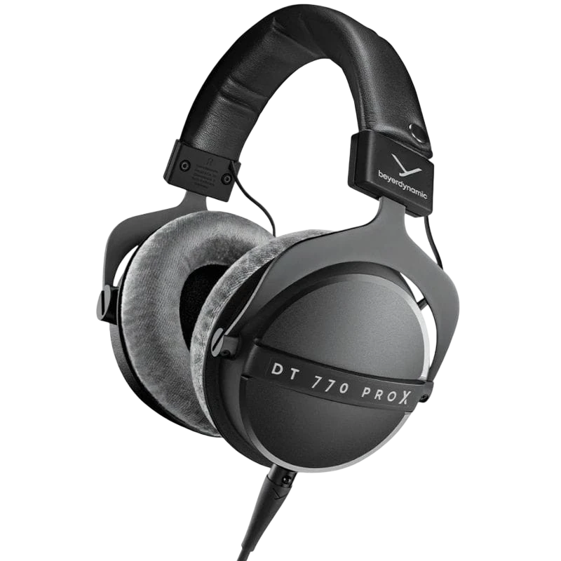 Beyerdynamic DT 770 PRO X Arceau Casque de studio
