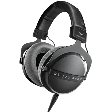 Beyerdynamic DT 770 PRO X Arceau Casque de studio