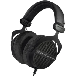 Beyerdynamic DT 990 PRO Black Edition 250 Ω Casque de studio