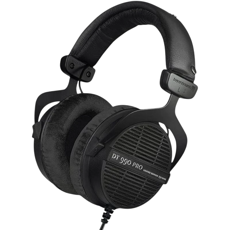 Beyerdynamic DT 990 PRO Black Edition 250 Ω Casque de studio