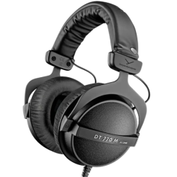 Beyerdynamic DT 770 M 80 Ω Arceau Casque de studio