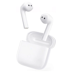 Xiaomi Redmi Buds 3 Blanc TWS Bluetooth 5.2 20h IP54 Écouteurs sans fil