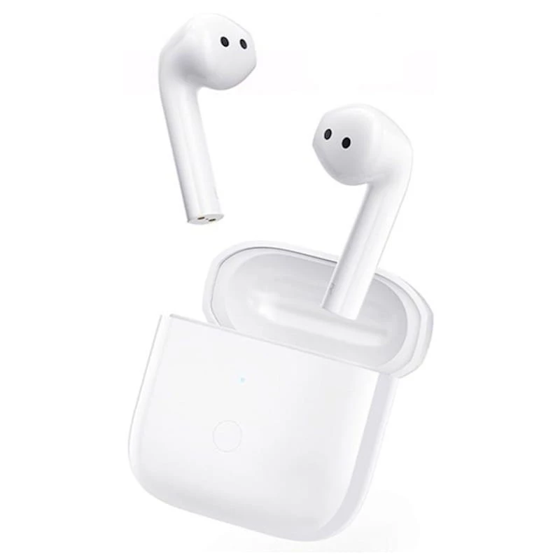 Xiaomi Redmi Buds 3 Blanc TWS Bluetooth 5.2 20h IP54 Écouteurs sans fil