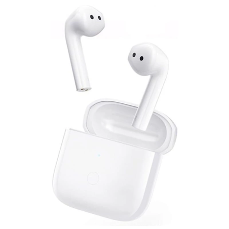 Xiaomi Redmi Buds 3 Blanc TWS Bluetooth 5.2 20h IP54 Écouteurs sans fil