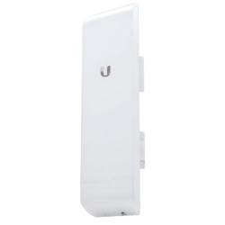 Ubiquiti NanoStation M5 Blanc Point d'accès sans fil