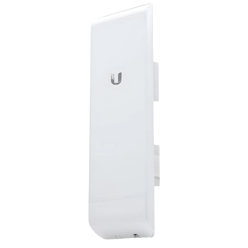 Ubiquiti NanoStation M5 Blanc Point d'accès sans fil