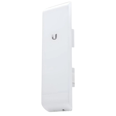 Ubiquiti NanoStation M5 Blanc Point d'accès sans fil