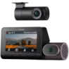 70mai 4K T800 Premium Set WiFi 5GHz 3 pouces vision nocturne mode parking Dashcam + Caméra Arrière 70mai RC41