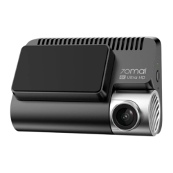 70mai 4K A800SE HDR supercondensateur Dashcam