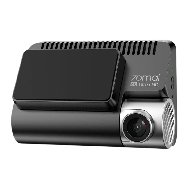 70mai 4K A800SE HDR supercondensateur Dashcam