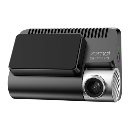 70mai 4K A800SE HDR supercondensateur Dashcam