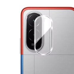 Protection pour caméra Xiaomi Poco M7 4G