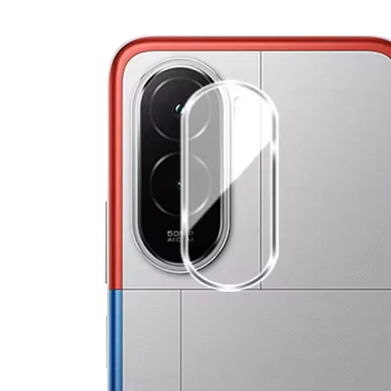 Protection pour caméra Xiaomi Poco M7 4G