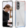 Coque en silicone Reinforced Xiaomi Poco M7 4G