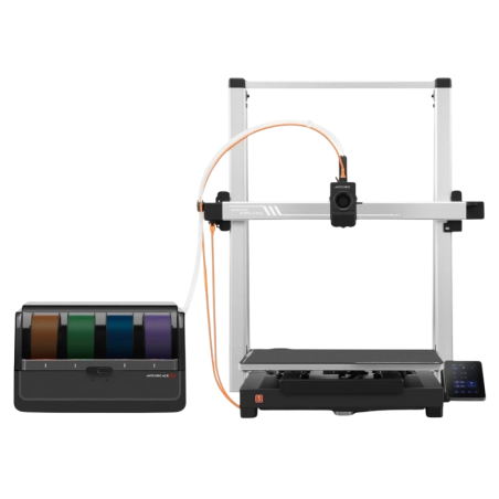 Anycubic Kobra 3 Max Combo 600mm/s Imprimante 3D