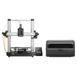 Anycubic Kobra 3 V2 Combo 600mm/s Imprimante 3D