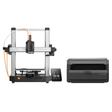 Anycubic Kobra 3 V2 Combo 600mm/s Imprimante 3D