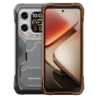 Blackview Xplore 1 5G 12GB/256GB Orange Rugged IP68/IP69K 6,78 pouces IPS 120Hz 64MP 20000mAh 18W NFC