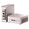 GEEKOM A5 2025 Edition AMD Ryzen 5 7430U 16GB/512GB Win11 Pro Radeon Vega 7 Mini PC