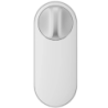 Aqara Smart Lock U200 Lite Blanc avec verrouillage automatique et options d'usage nocturne Thread Bluetooth