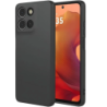 Coque Xiaomi Poco C85  Square Liquid Premium Noir