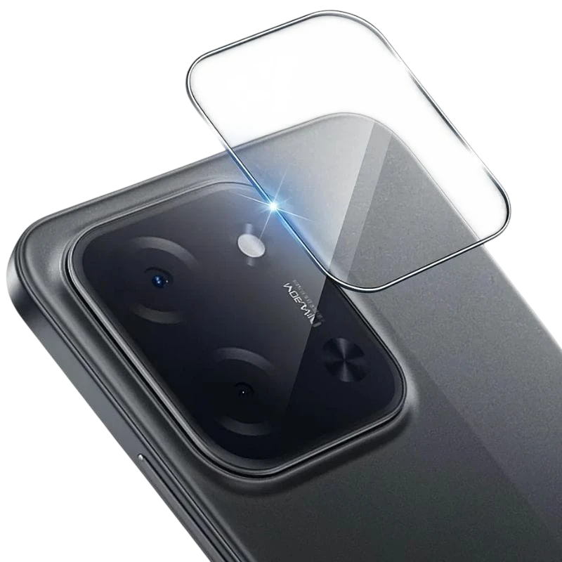 Film protection caméra Xiaomi Poco C85